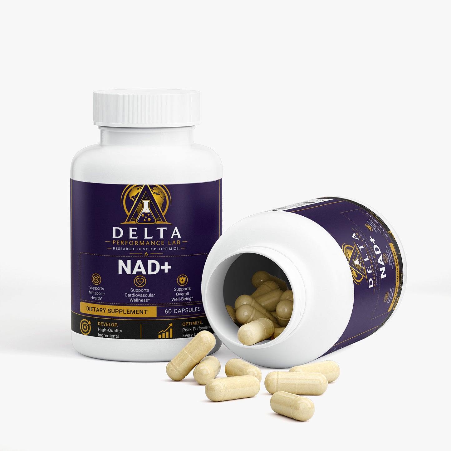 NAD+