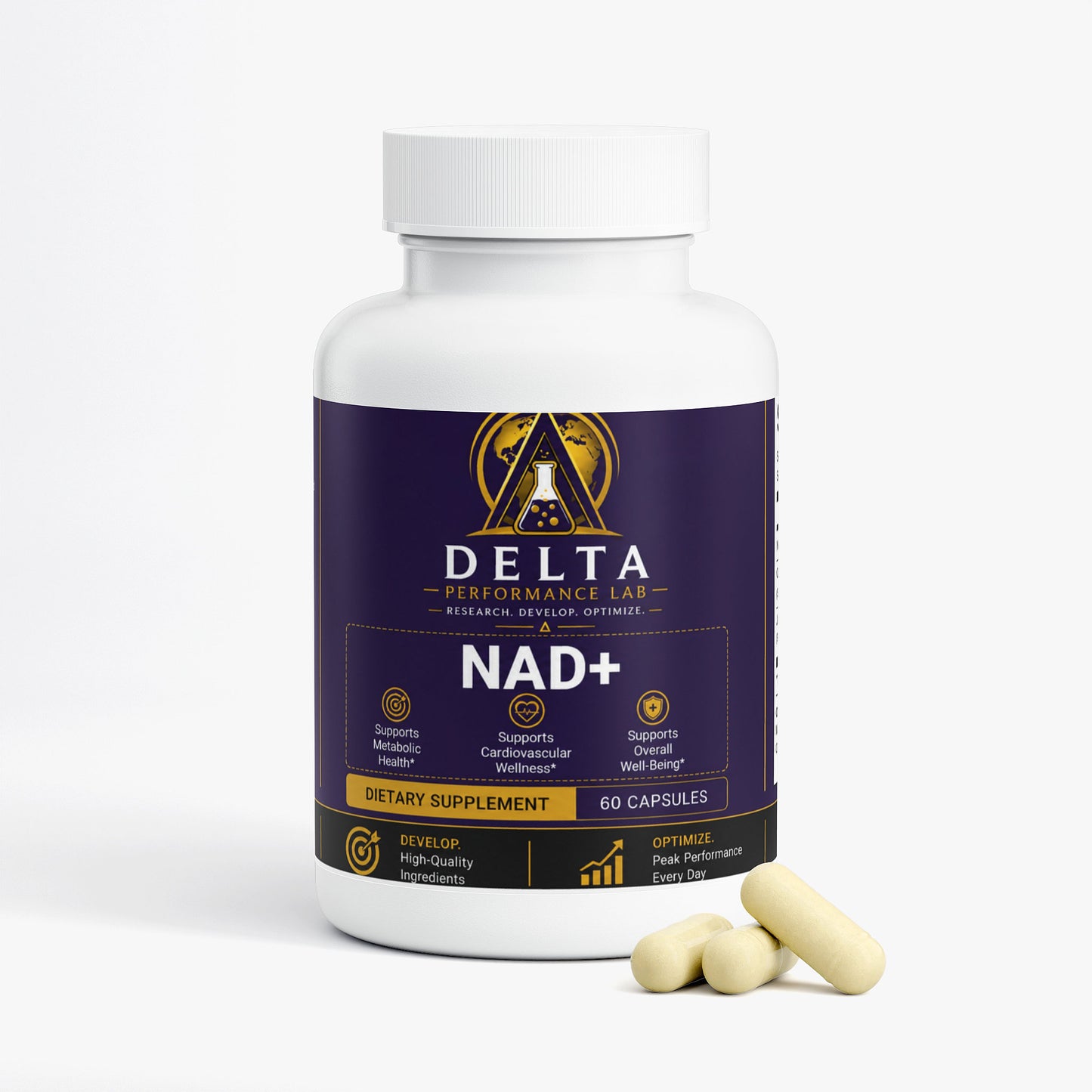 NAD+