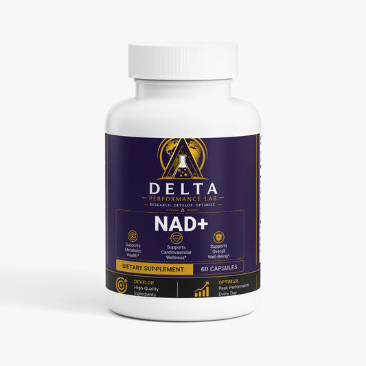 NAD+