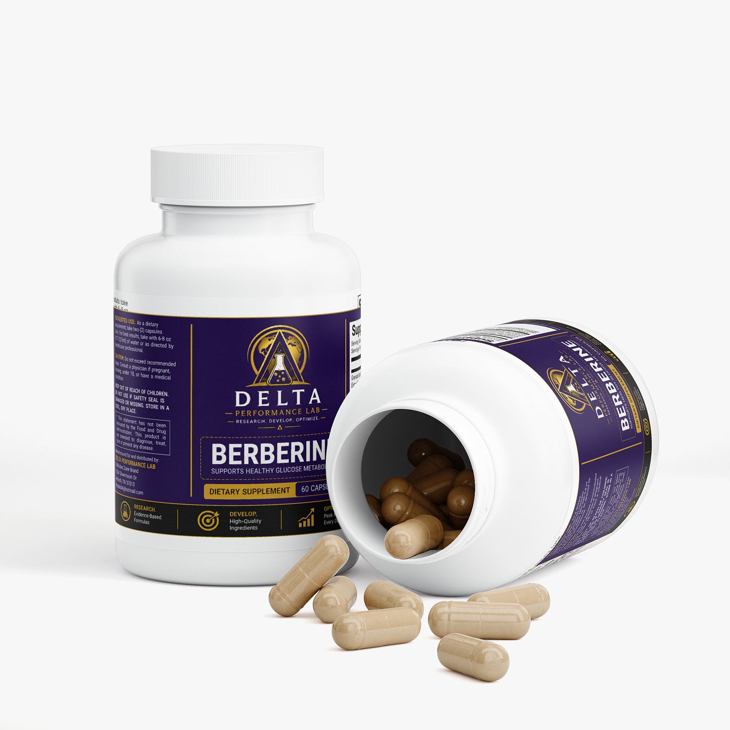 Berberine