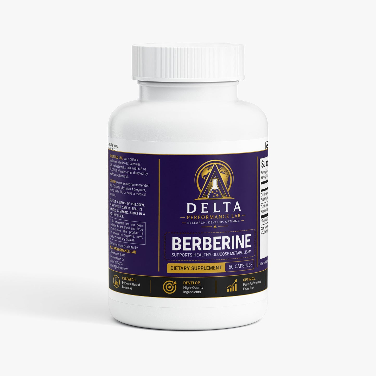 Berberine