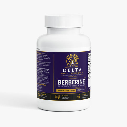 Berberine