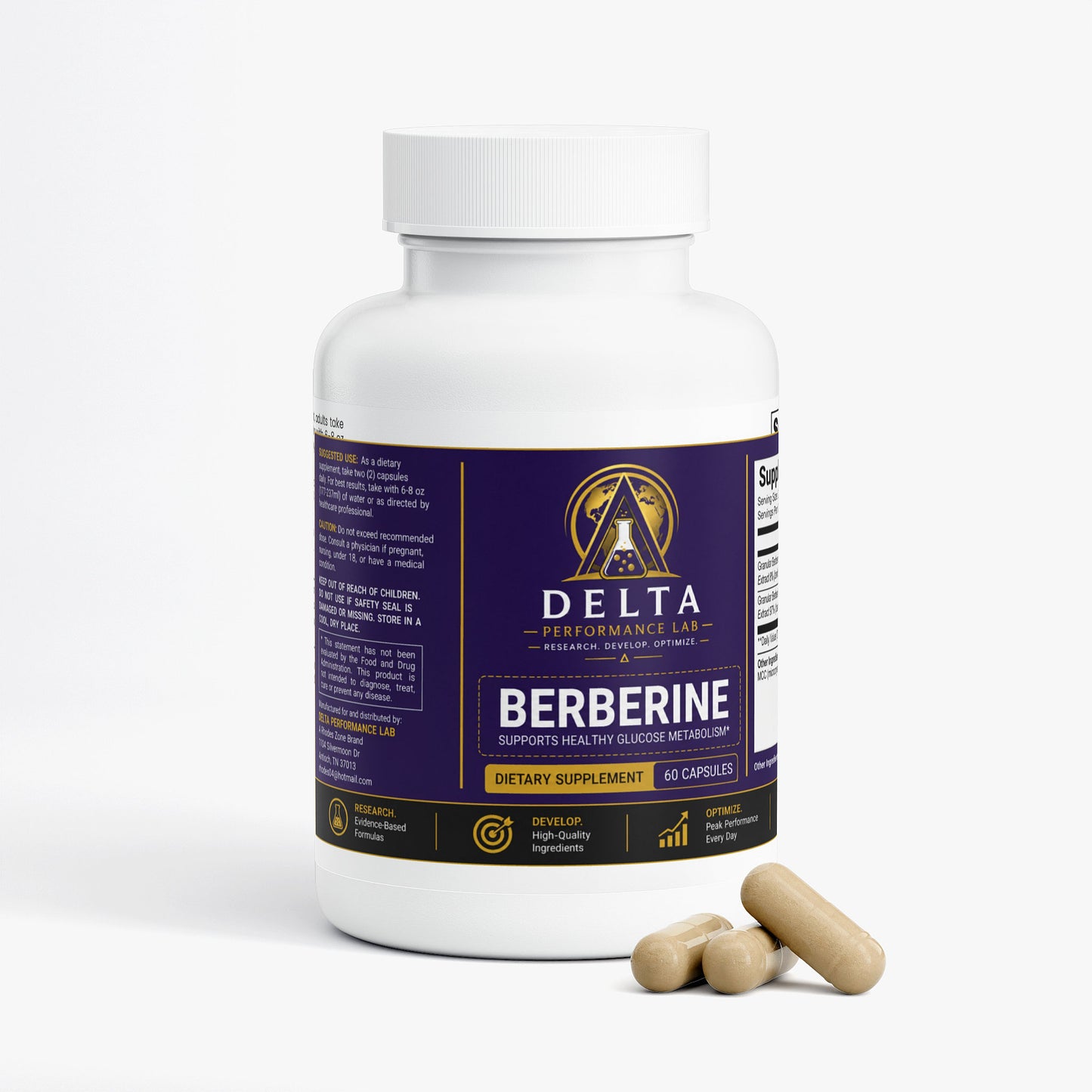 Berberine