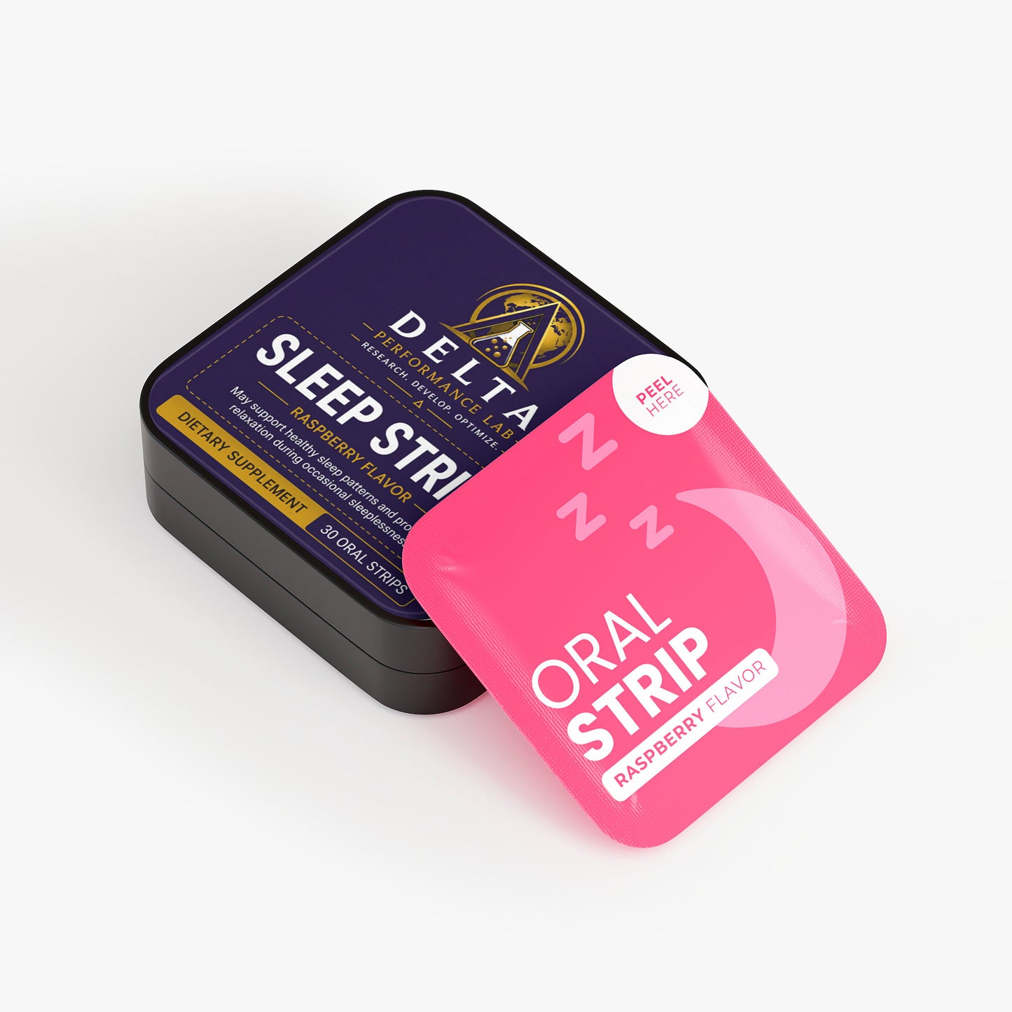 Sleep Strips