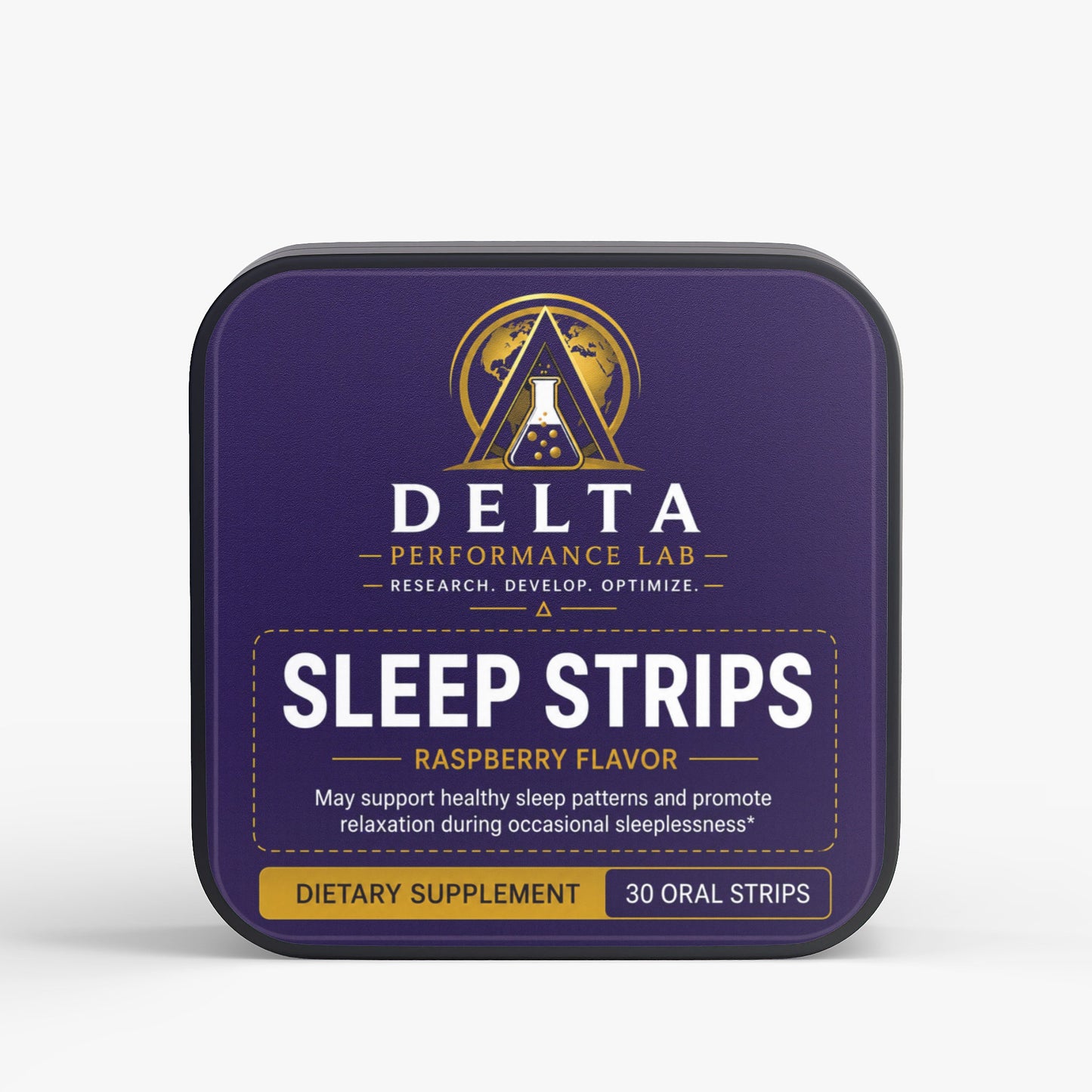 Sleep Strips