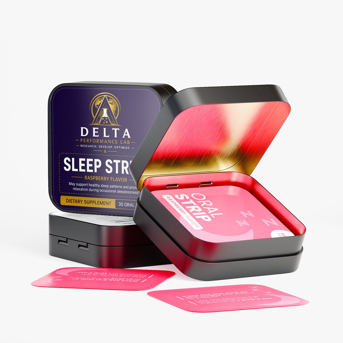 Sleep Strips