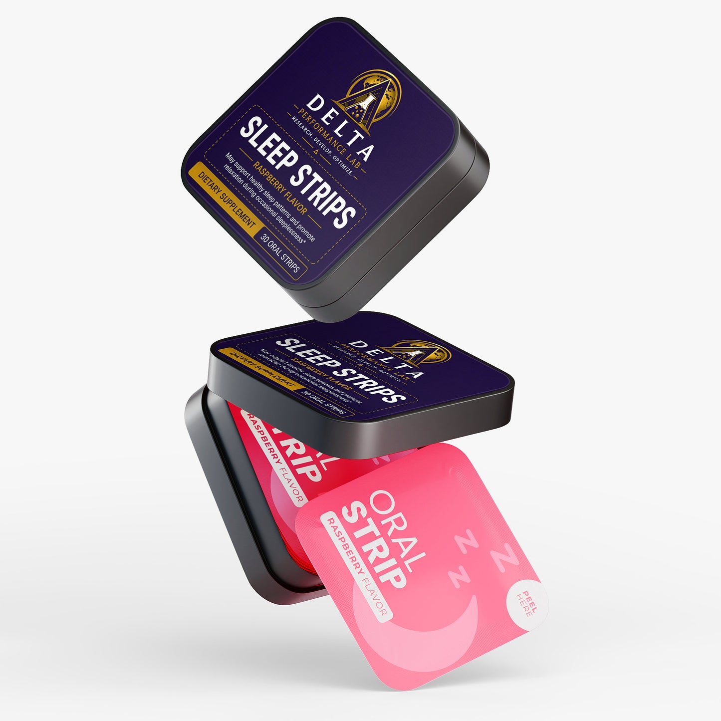 Sleep Strips