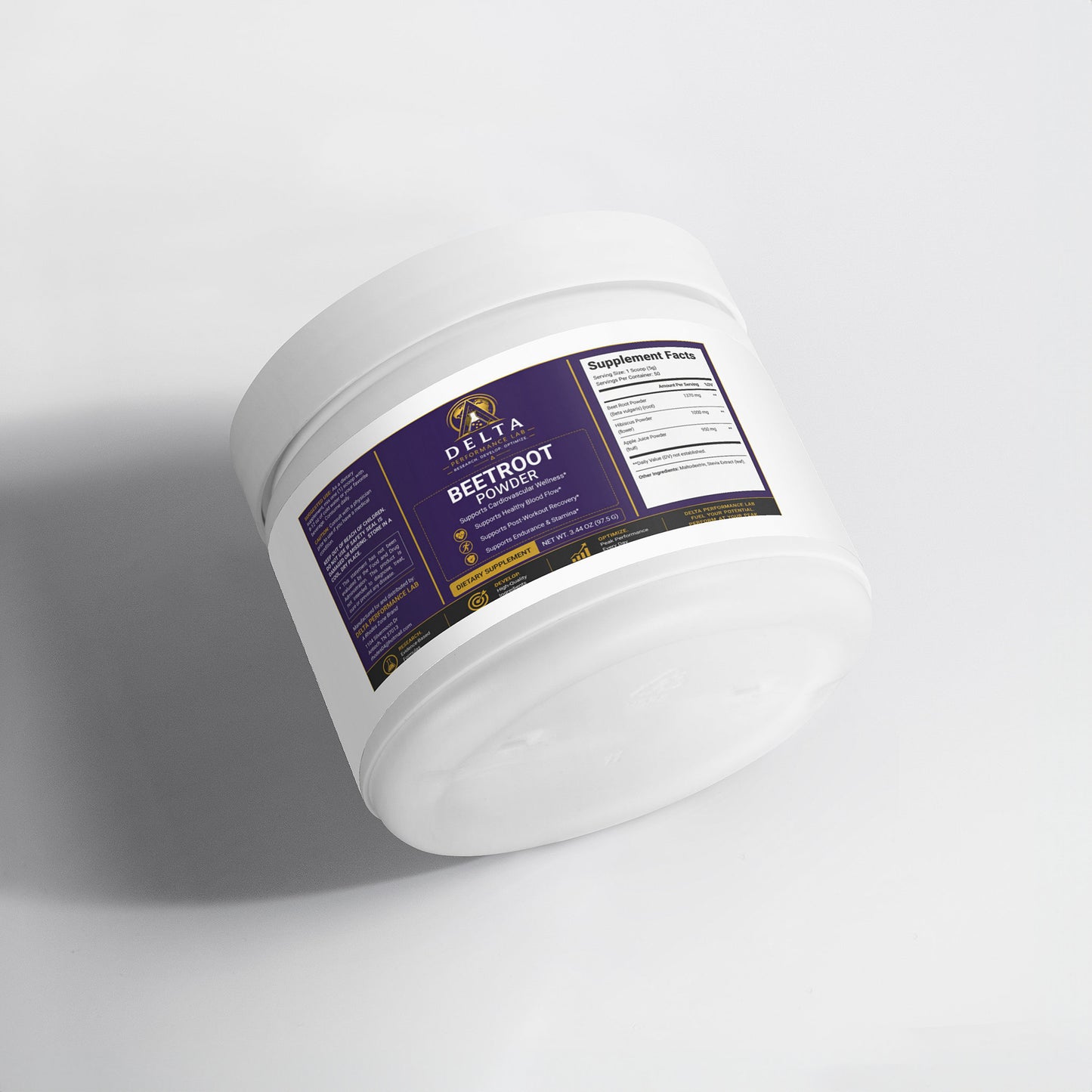 Beetroot Powder