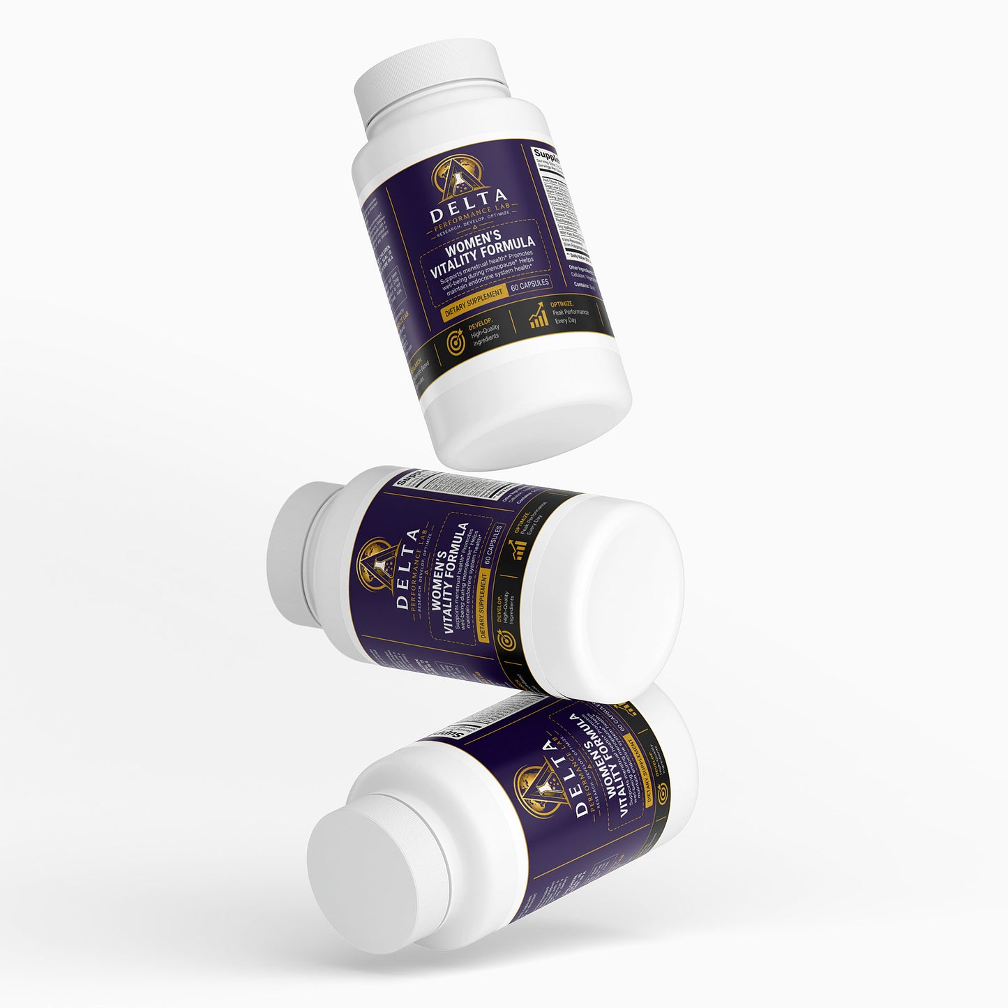 Women's Vitality Formula