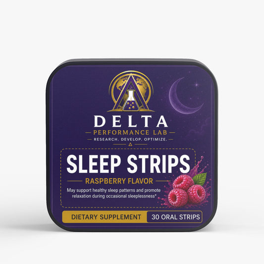 Sleep Strips
