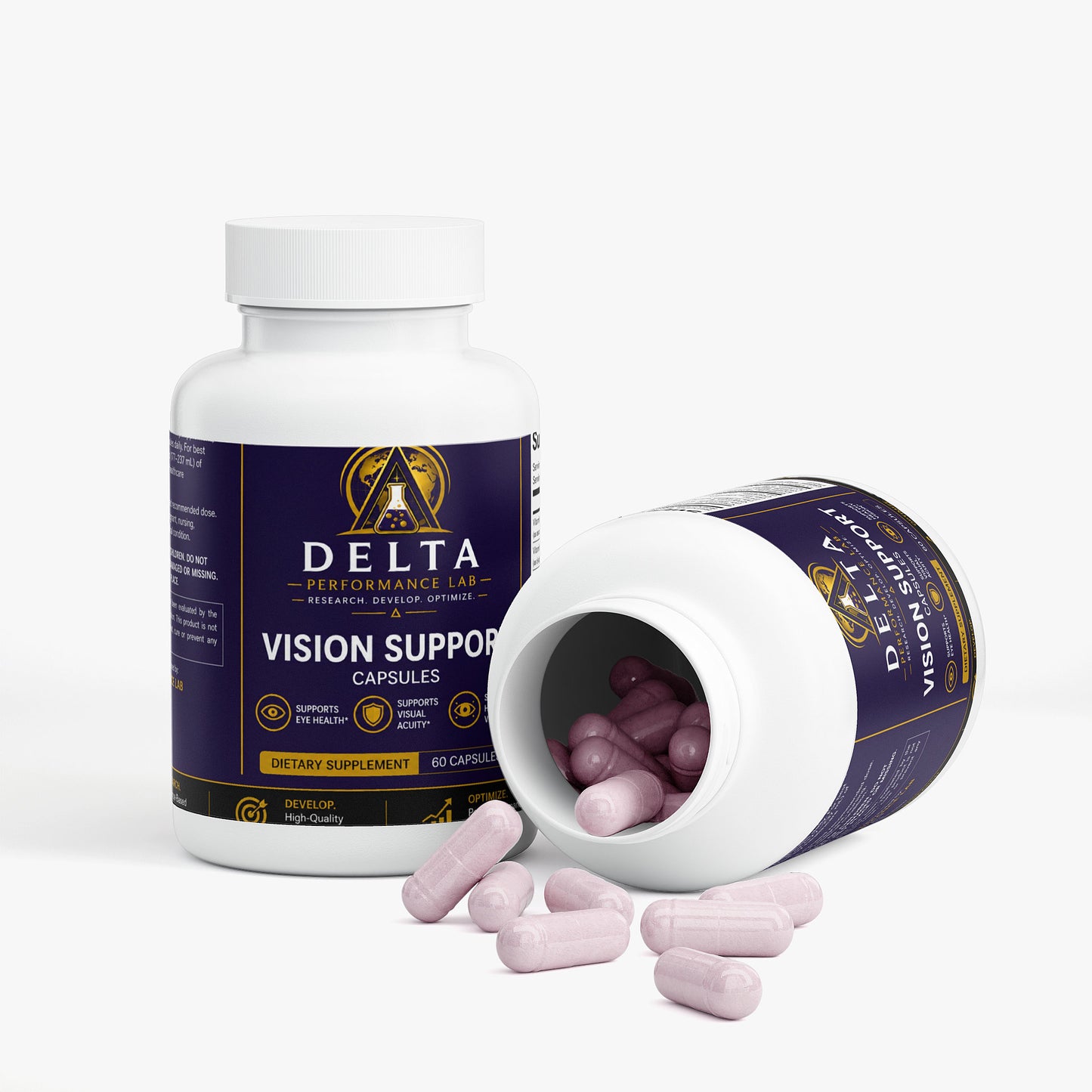 Vision Support