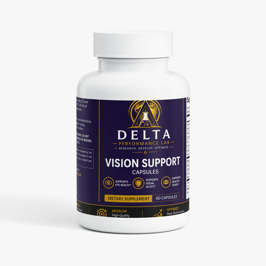 Vision Support