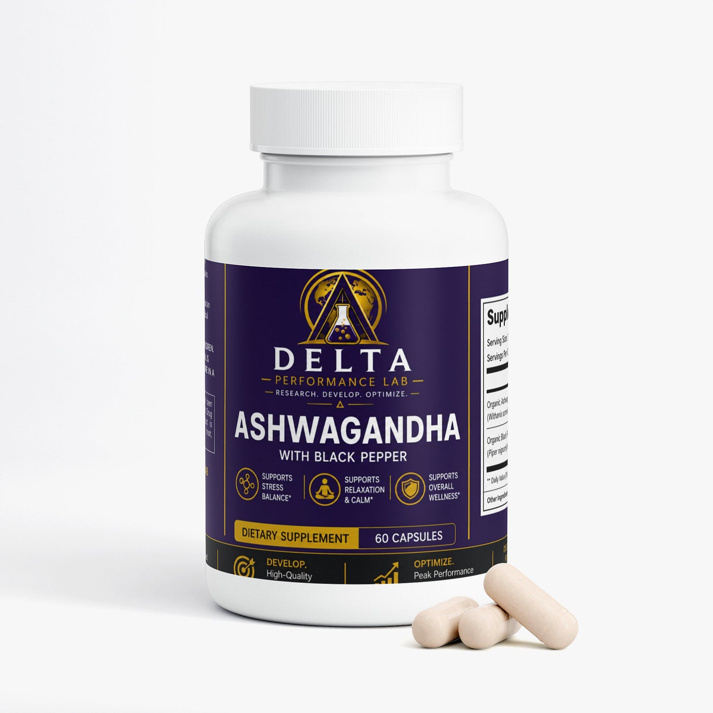 Ashwagandha