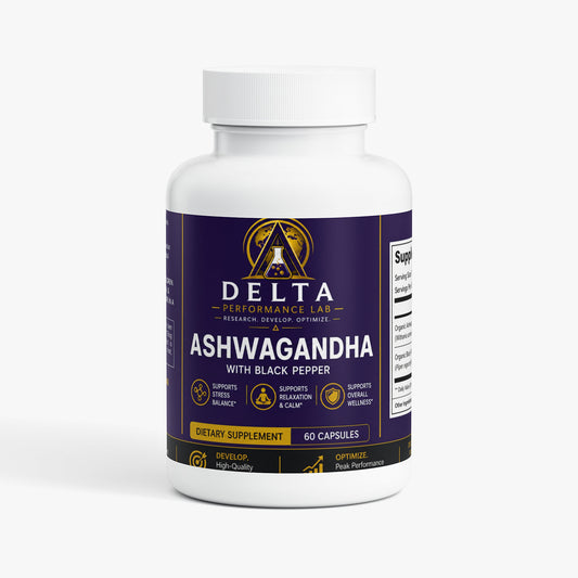Ashwagandha