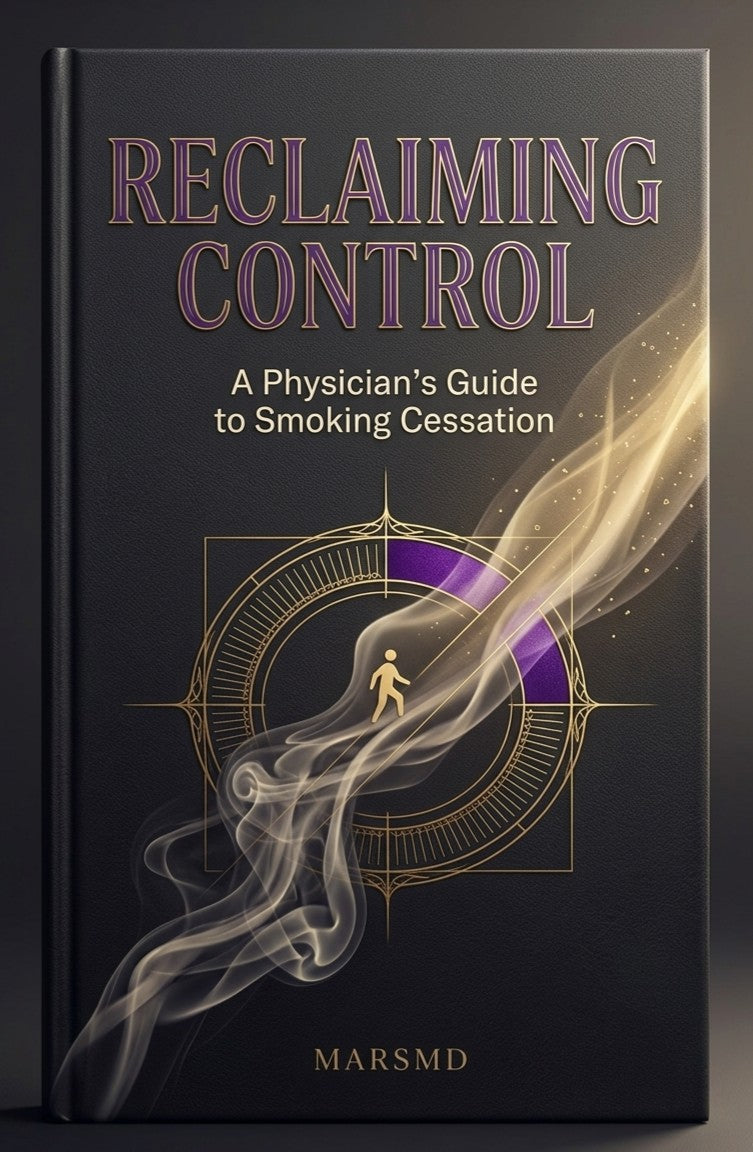 Reclaiming Control: A Physician's Guide to Smoking Cessation